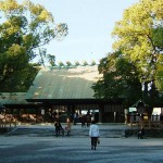 熱田神宮