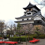 犬山城