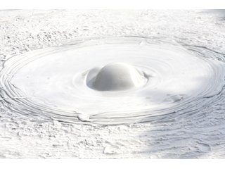 鬼石坊主地獄