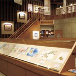 昭和の絵本美術館