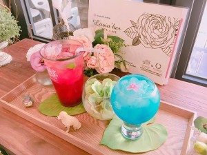 flowercafe