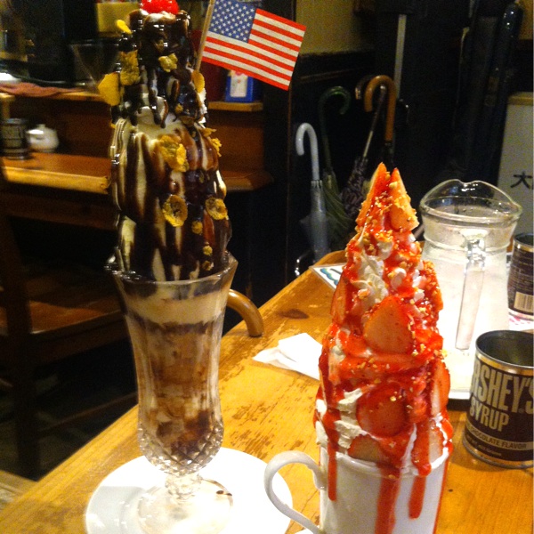 KANARIYA 本店