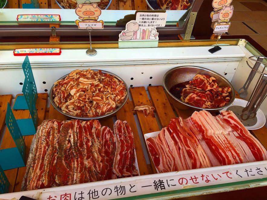 李さんの台所 越谷レイクタウン店 食べ放題レポ有 日本最大級のsns映え観光情報 スナップレイス