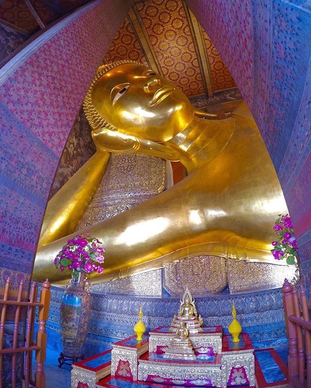 ワット・ポー / Wat Pho