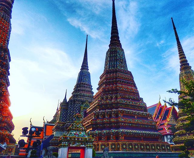 ワット・ポー / Wat Pho
