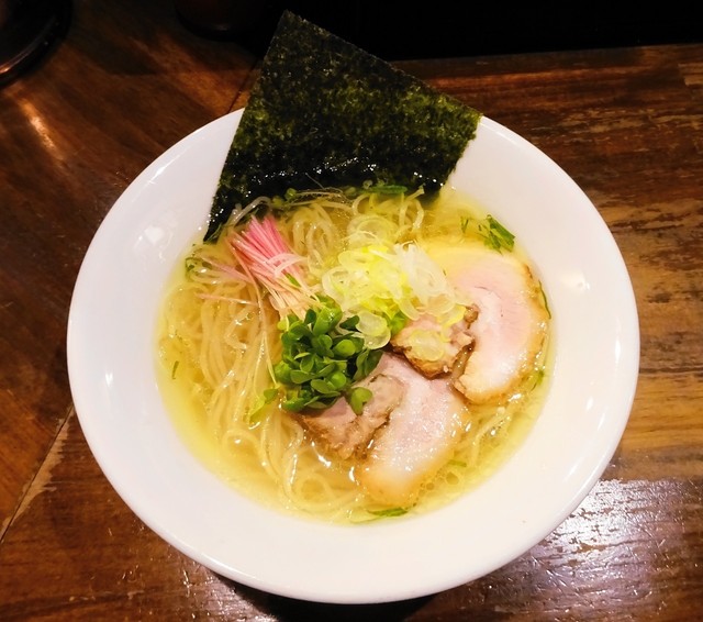 あす流