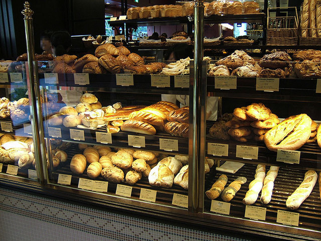 Brasserie VIRON