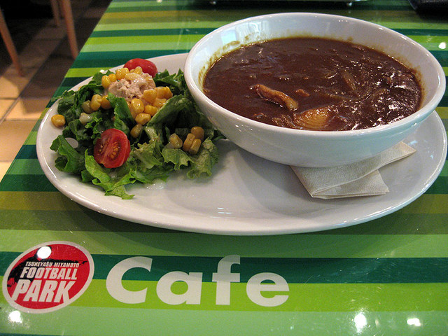 丸の内カフェease