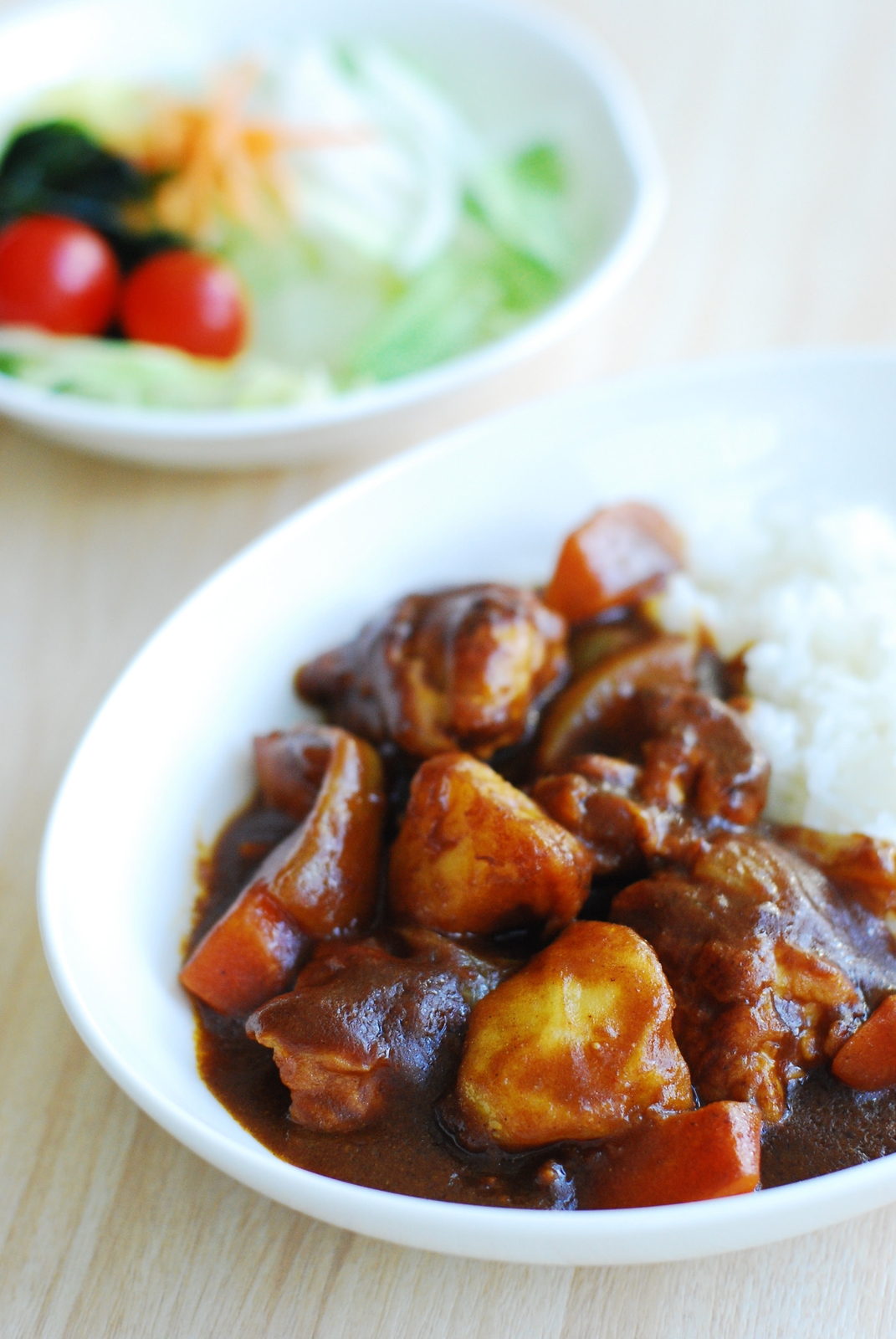 カレー