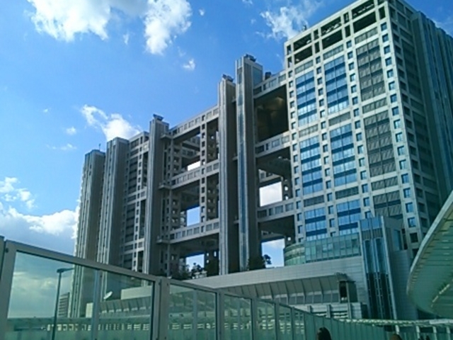 フジテレビ