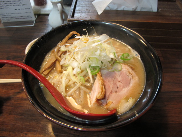 麺処花田 池袋店