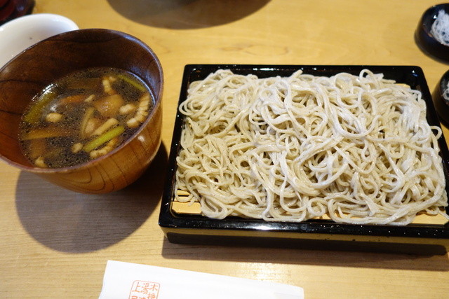 木挽町 湯津上屋