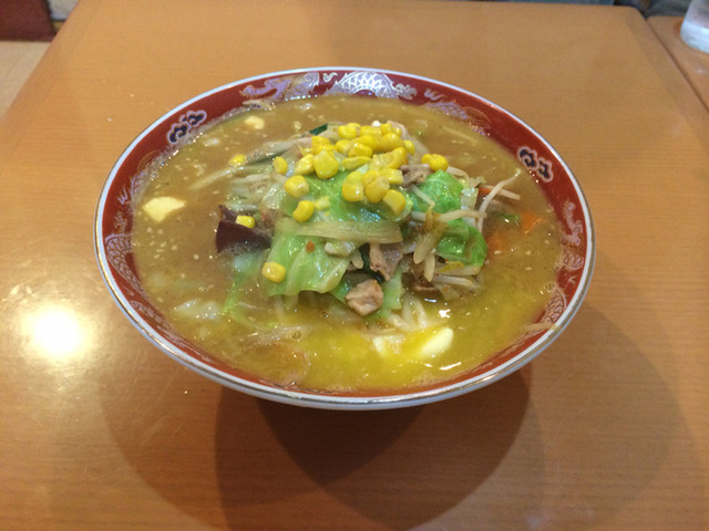 ラーメン コタン