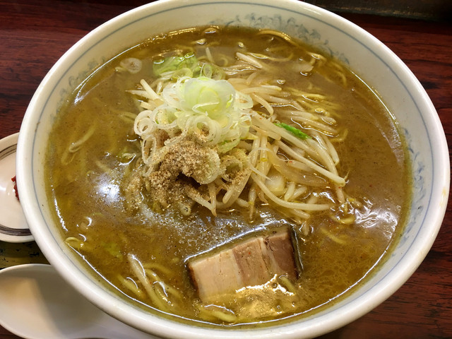 麺組