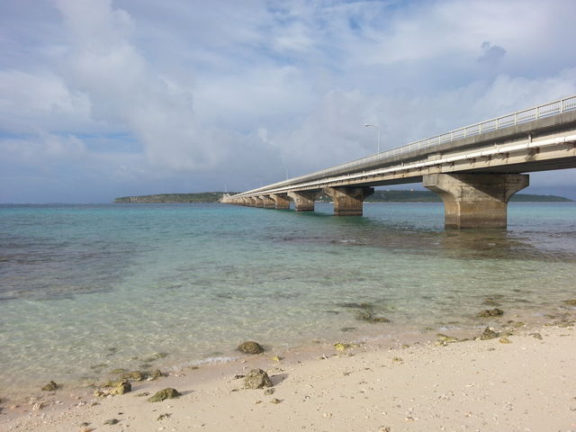 来間大橋