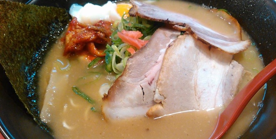 ラーメン