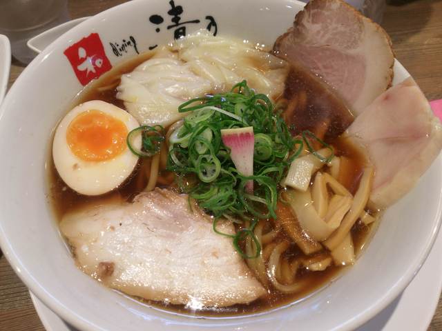 清乃