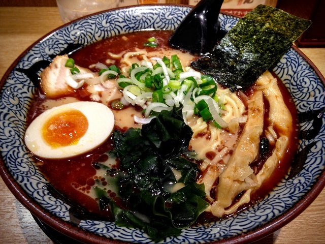 屯ちん 池袋本店