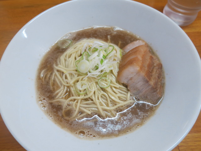 中華そば屋 伊藤