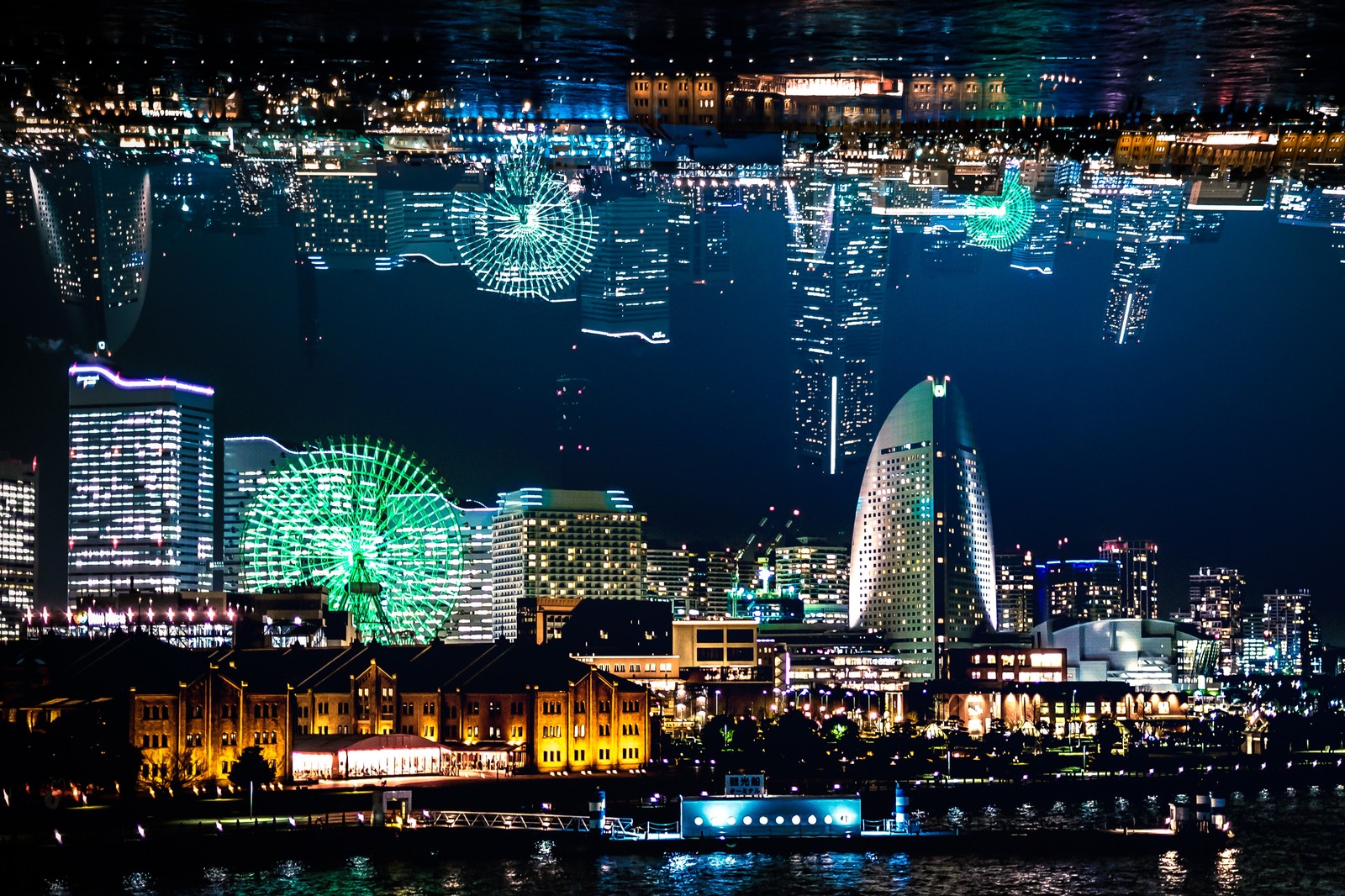 横浜