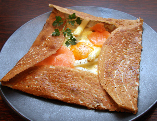 BREIZH Cafe