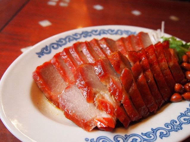同發本館