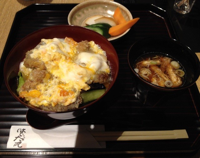 はしたて