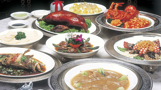 華正樓 本店