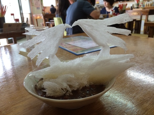 米八そば