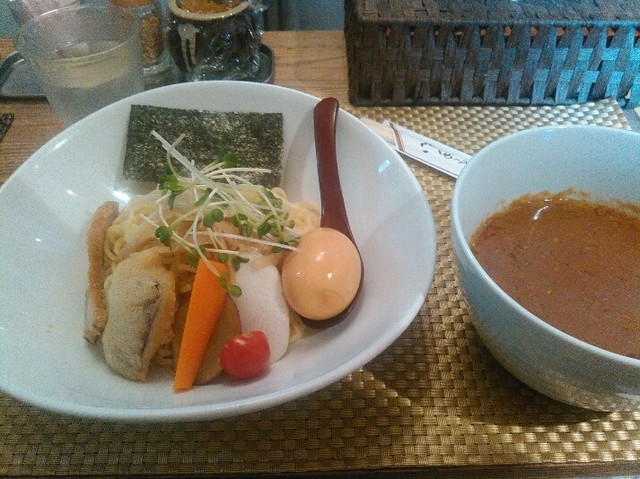 麺屋波