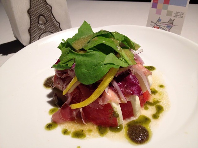 Bistro ナナカマド
