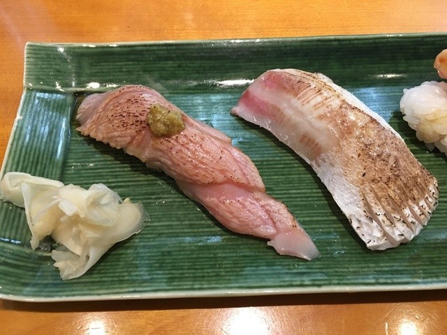 栄(さかえ)寿司