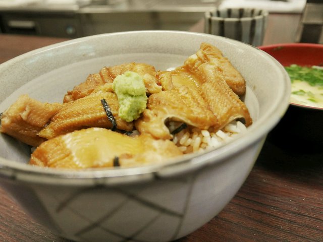 あんこう屋 高はし
