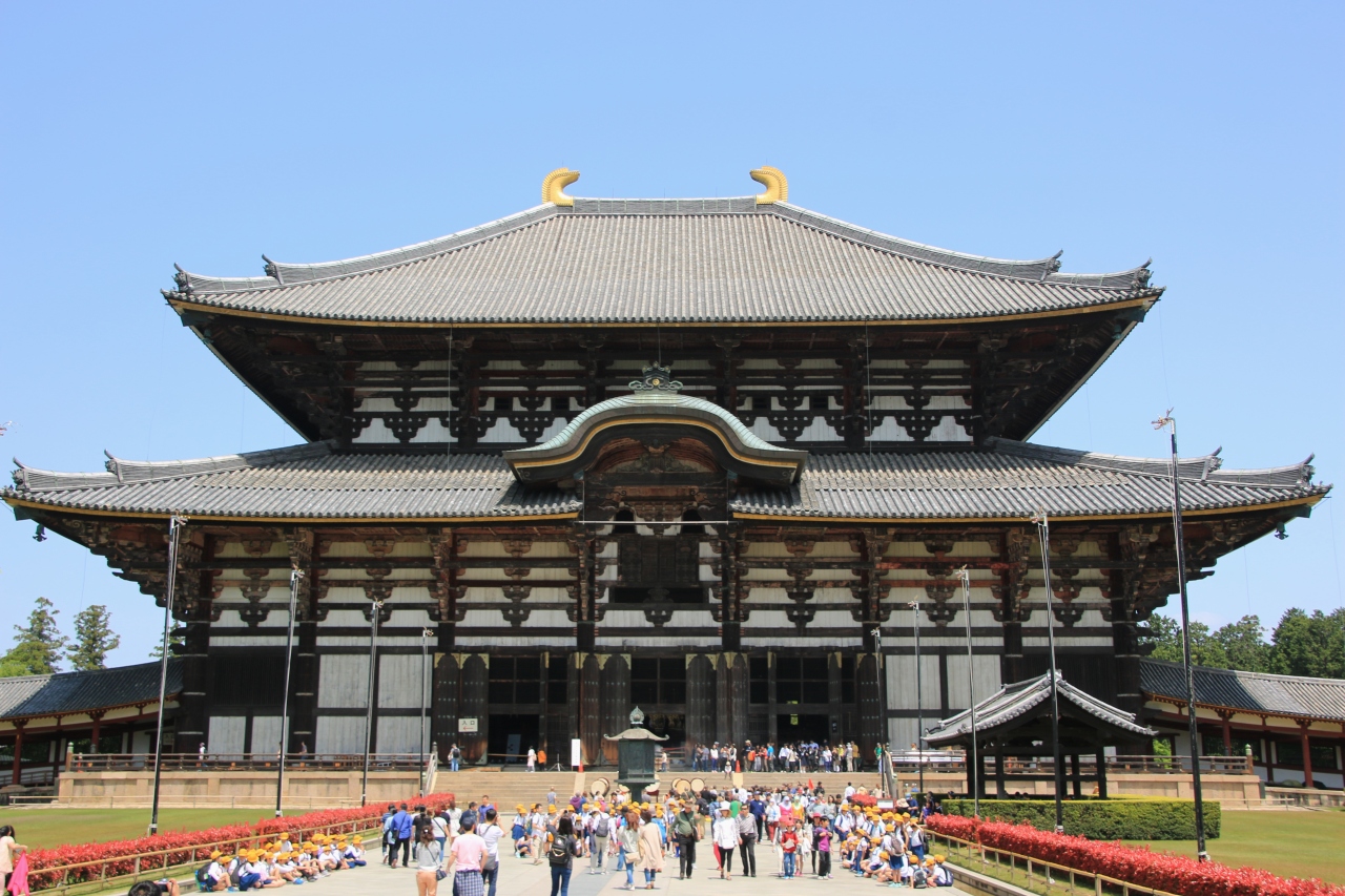 東大寺
