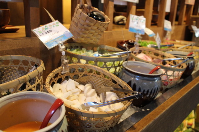 都野菜 賀茂