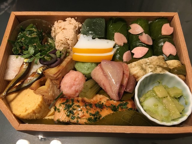 辻留 京都伊勢丹店