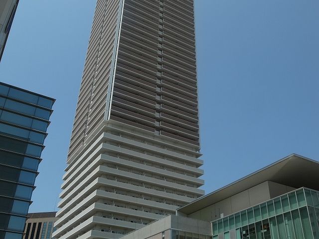 岐阜シティ・タワー43