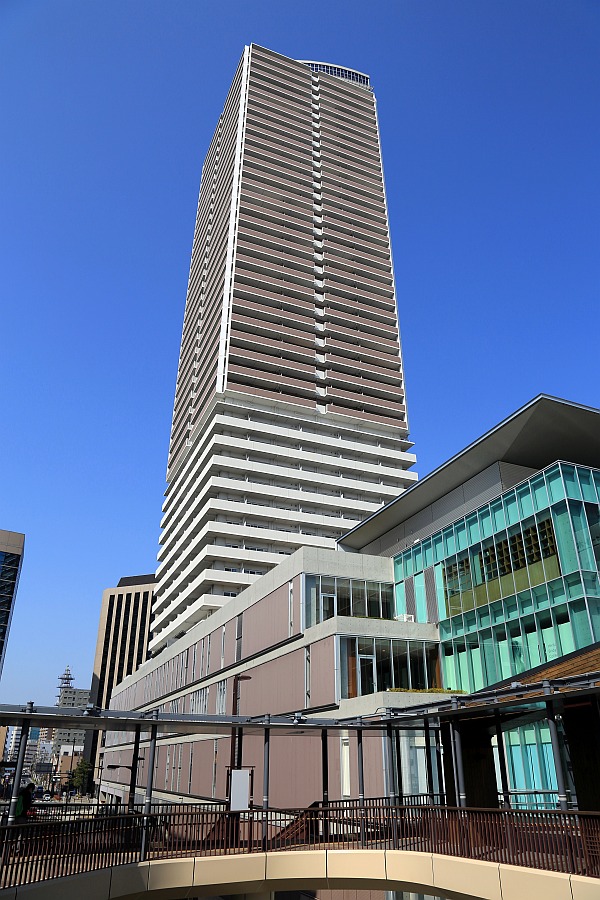 岐阜シティ・タワー43