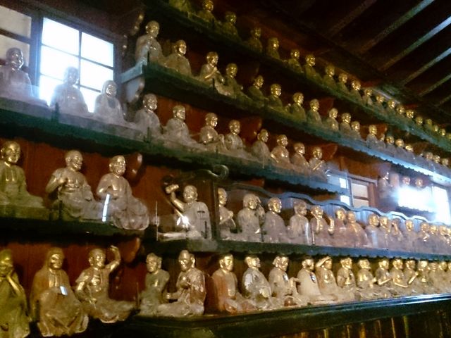 報恩寺