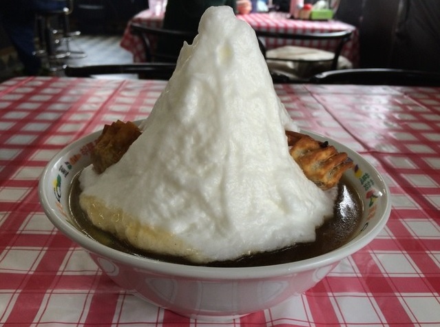 台南麺かちかち山