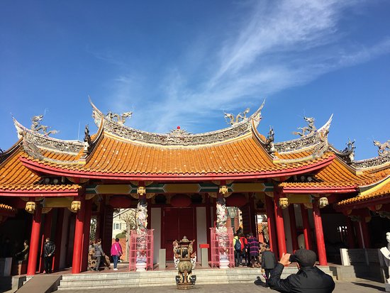 孔子廟　中国歴代博物館
