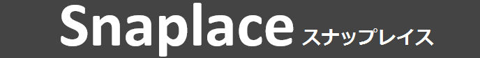 Snaplaceロゴ