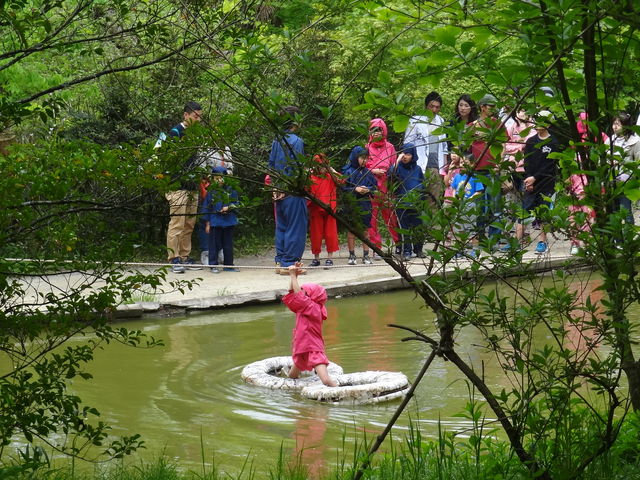 甲賀の里忍術村