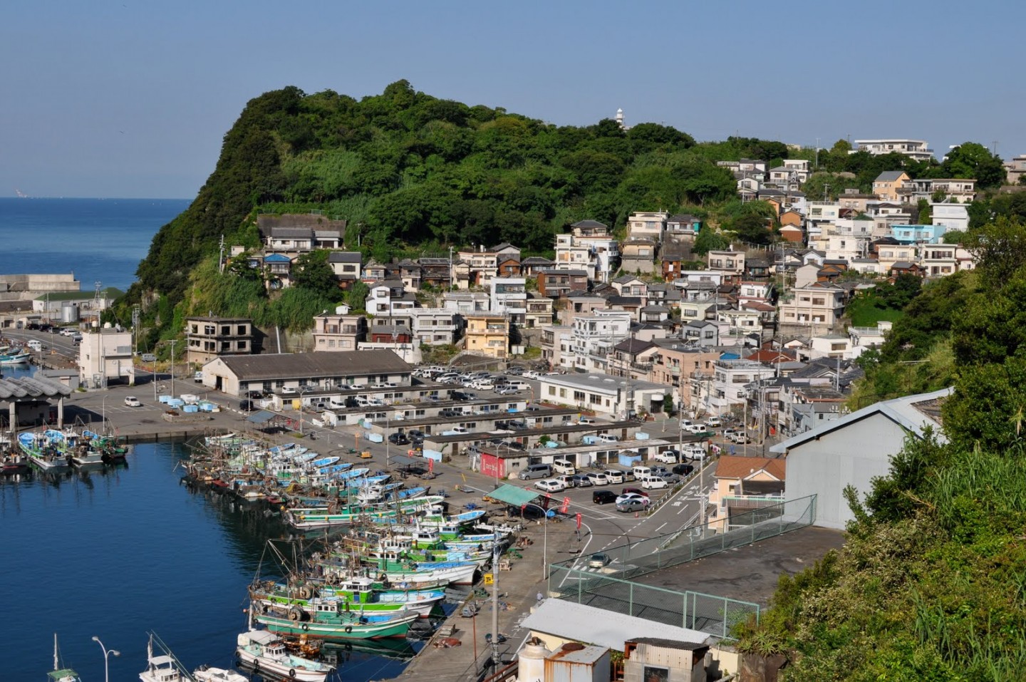 雑賀崎