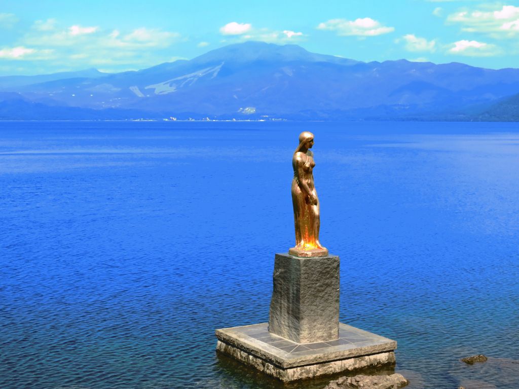 田沢湖