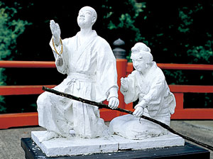 壷阪寺