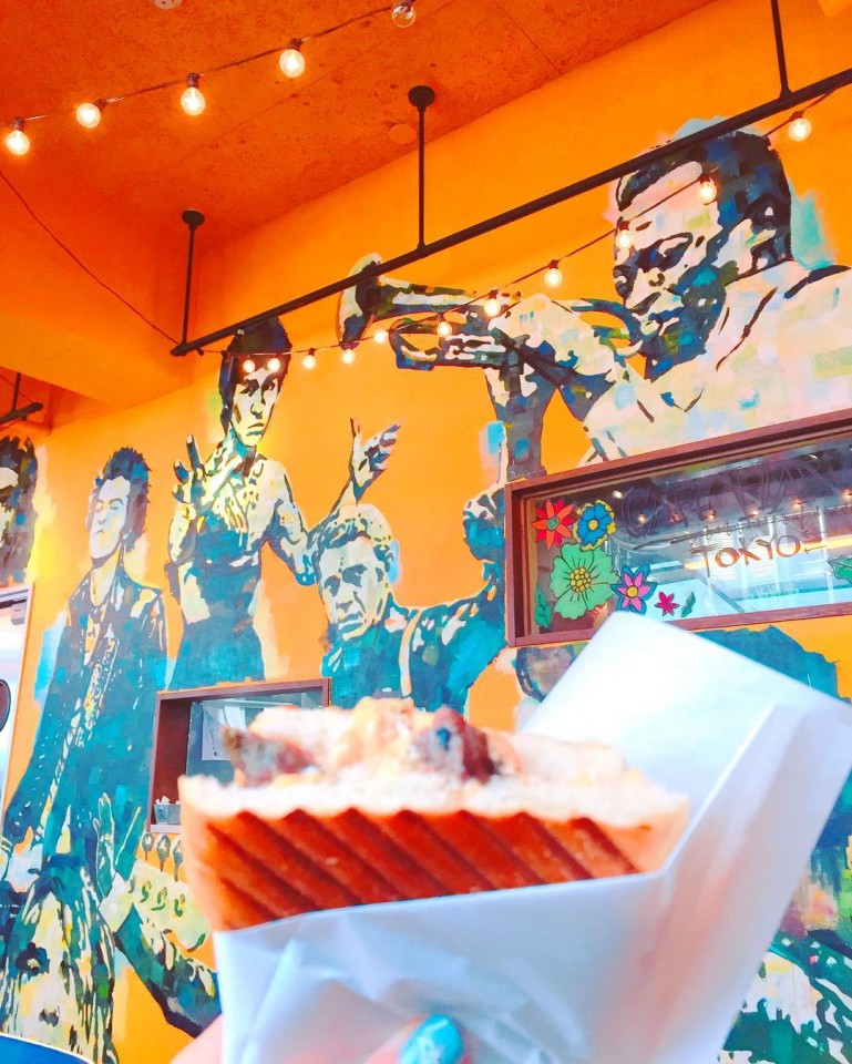 Cafe Habana TOKYO