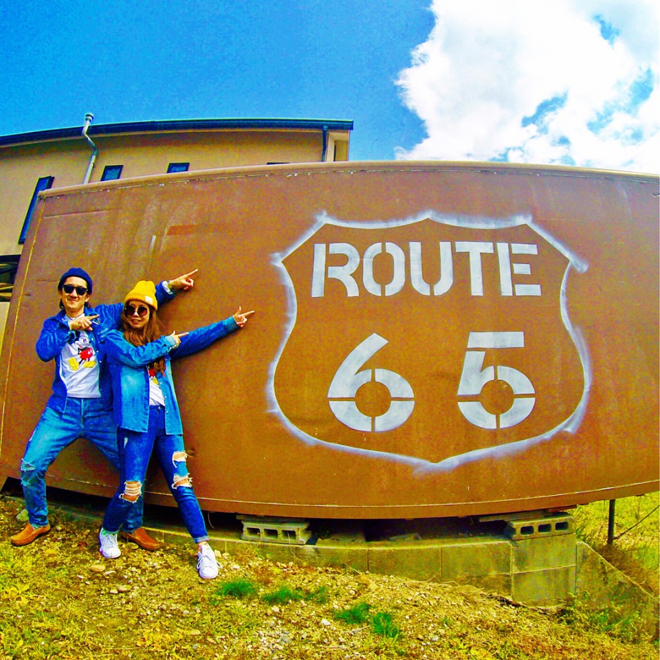 Route65