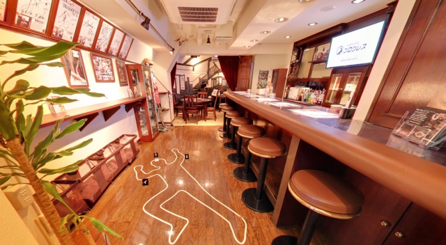 東京の体験型カフェ45選 ユニークで変わったカフェどれだけ知ってる 日本最大級のsns映え観光情報 スナップレイス