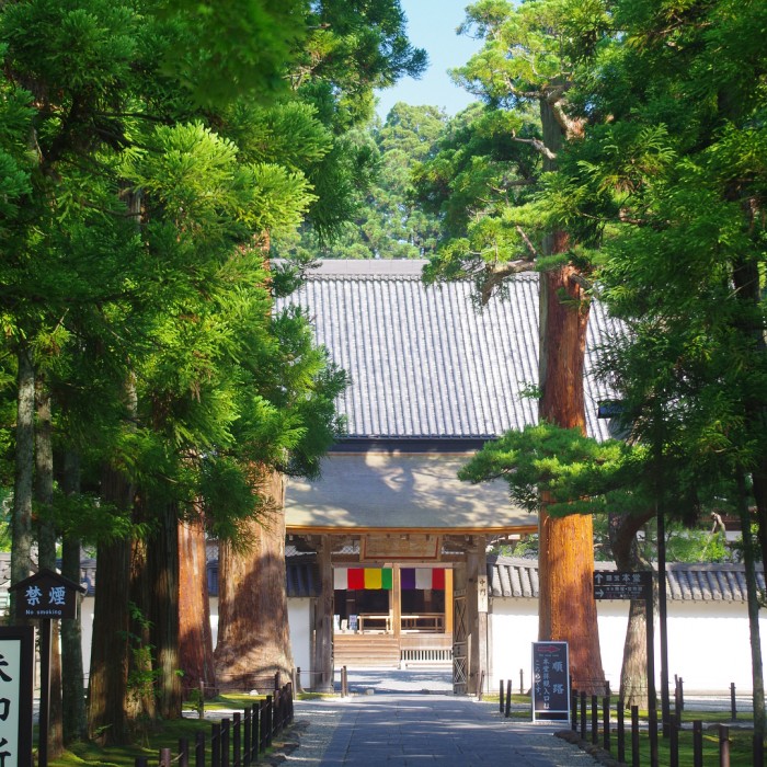 瑞巌寺